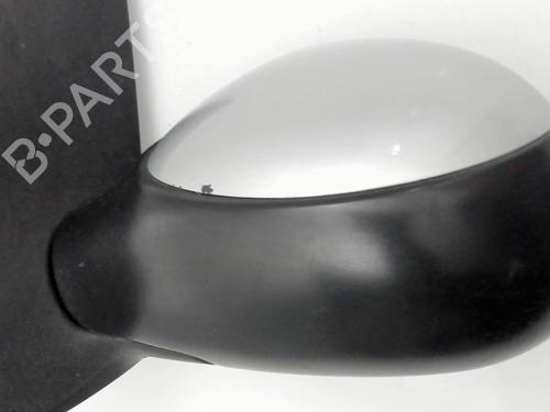 Left mirror PEUGEOT 206 Hatchback (2A/C) 1.4 i | BP29009185C26 