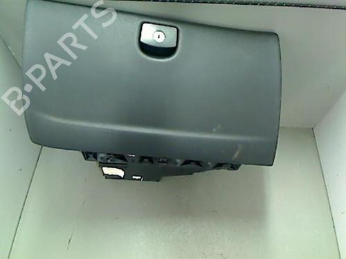 Used Glove box Glove box PEUGEOT 407 (6D_) 2.0 HDi 135 (6DRHRH, 6DRHRE, 6DRHRG, 6DRHRJ) (136 hp) 20454175 20454175