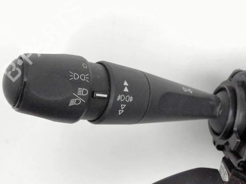 Used Steering column stalk Steering column stalk CITROËN C3 III (SX) 1.2 VTi 82 (82 hp) 36372287 36372287