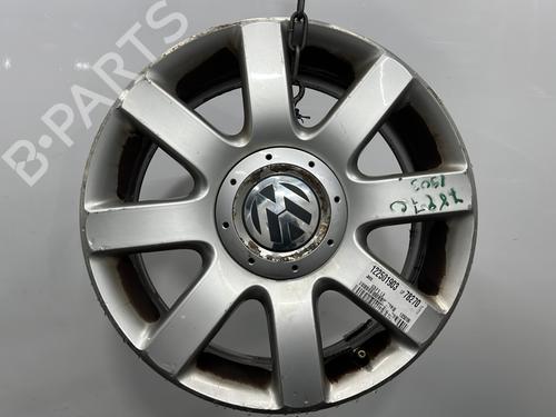 Felg VW GOLF V (1K1) 1.9 TDI (105 hp) 33131502