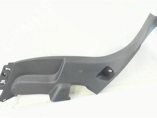 Rear seat PEUGEOT 208 II (UB_, UP_, UW_, UJ_) 1.5 BlueHDI 100 | BP29638818C17 