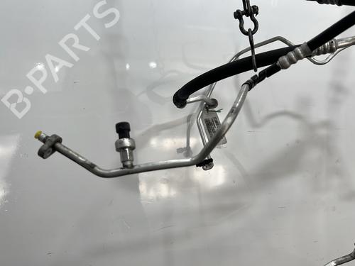 AC pipe RENAULT LAGUNA Coupe (DT0/1) 2.0 dCi (DT01, DT08, DT09, DT0K, DT12, DT1C, DT1D, DT1M,... | BP32695131M126 - Image 2