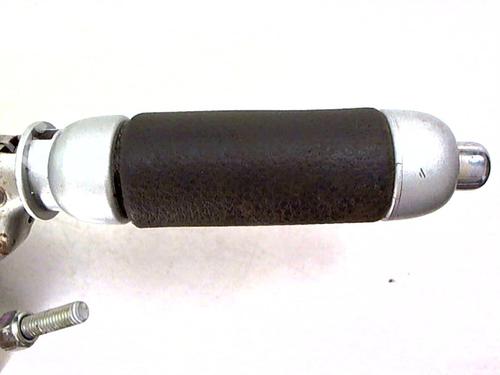 Hand brake MINI MINI (R50, R53) Cooper | BP20462211I18 