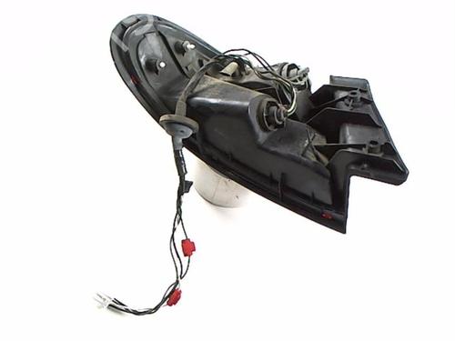 Right taillight MAZDA 323 P V (BA) | BP22914570C35 - Image 5