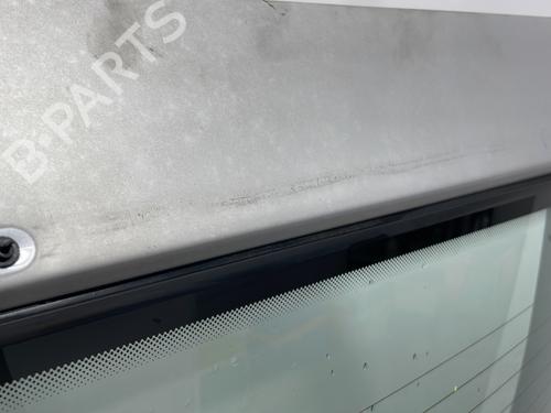 Tailgate CITROËN SAXO (S0, S1) 1.4 VTS | BP27725322C6 