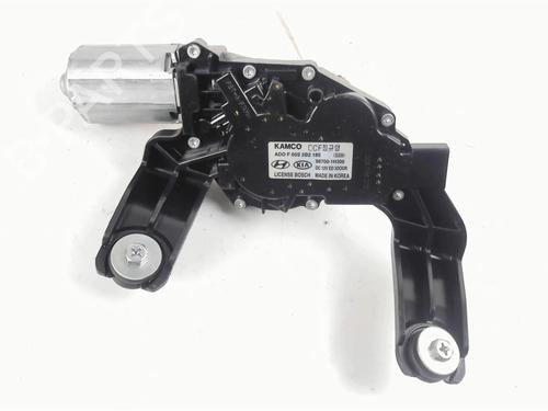 Rear wiper motor KIA PRO CEE'D (ED) 1.6 CRDi 115 | BP20438743M102 