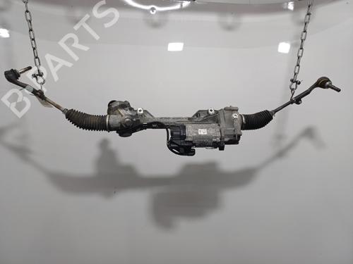 Steering rack BMW 1 Coupe (E82) 118 d | BP36149933M22 - Image 6