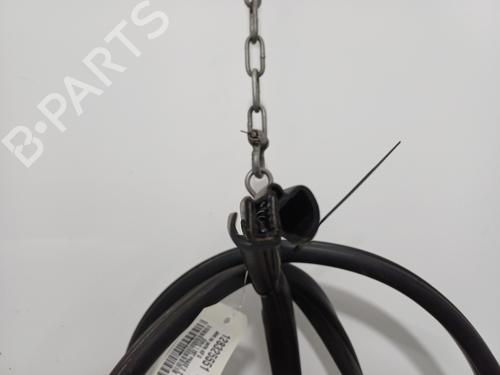 Türkonturgummi für Türkonturgummi BMW 1 (E87) 118 d (143 hp) 36685231 36685231