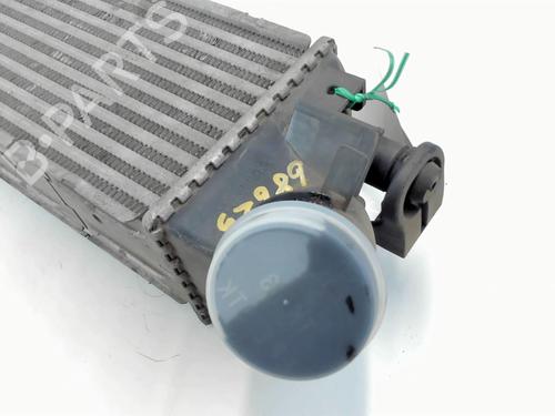 Intercooler PEUGEOT 607 (9D, 9U) 2.0 HDI | BP20442511M30 - Image 3