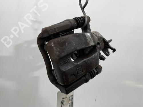 Right rear brake caliper OPEL CORSA E (X15) 1.4 Turbo (08, 68) | BP28591163M106