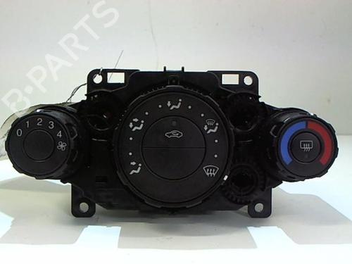 Used Climate control FORD FIESTA VI (CB1, CCN) 1.6 TDCi (75 hp) 20415273