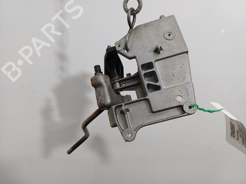 Gearstang Gearstang CITROËN XSARA PICASSO (N68) 2.0 HDi (90 hp) 34104642 34104642