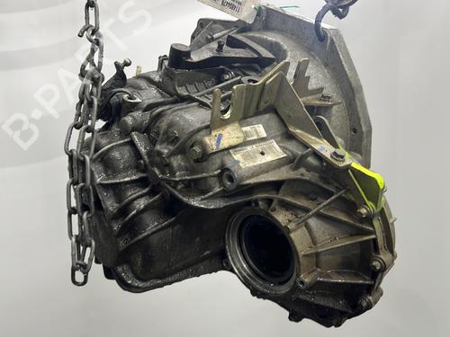 Gearbox RENAULT MASTER II Van (FD) 2.5 dCi (FD02) | BP30136968M3