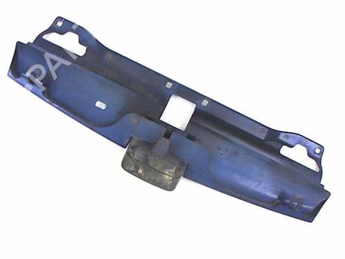 Grille PEUGEOT 406 (8B) 1.9 TD | BP20411818C40 
