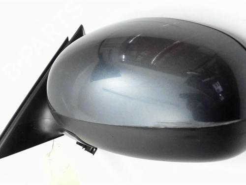 Used Left mirror Left mirror SKODA FABIA II Combi (545) 1.6 TDI (90 hp) 20416735 20416735