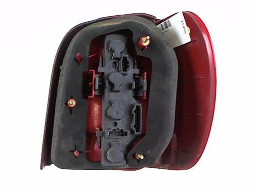 Left taillight VW POLO III (6N1) 60 1.7 SDI | BP22913346C34 