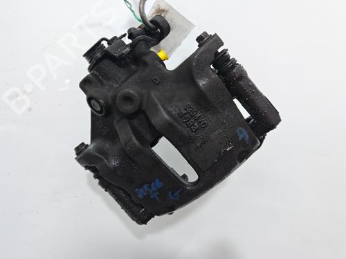 Used Left front brake caliper Left front brake caliper 39607213 39607213