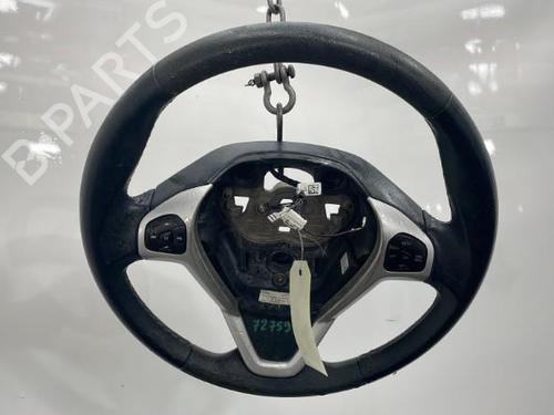 Rat FORD FIESTA VI (CB1, CCN) 1.4 TDCi (68 hp) 20419848