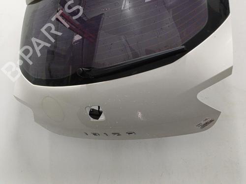 Used Tailgate SEAT IBIZA IV SC (6J1, 6P5) 1.6 TDI (90 hp) 20449743