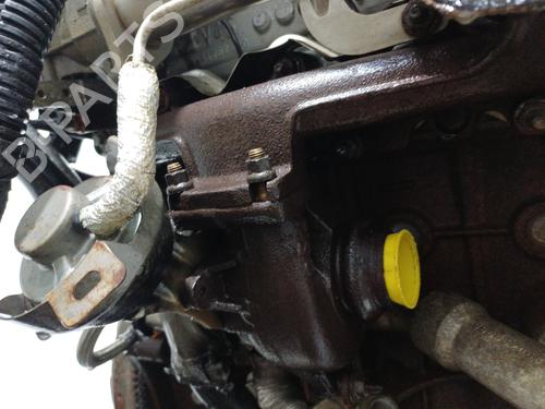 Engine CITROËN JUMPY II Van 2.0 HDi 120 | BP35892683M1  - Image 10