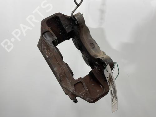 Right front brake caliper VW TOUAREG (7LA, 7L6, 7L7) 3.0 V6 TDI | BP29291283M104 
