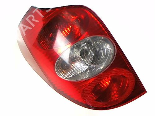 Left taillight RENAULT LAGUNA II Grandtour (KG0/1_) 1.9 dCi (KG0G) | BP20412445C34 