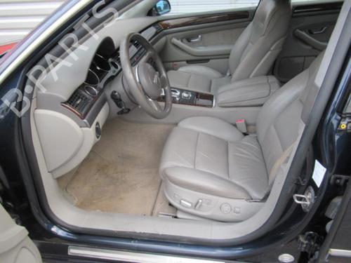 Rattlås /Tenningslås AUDI A8 D3 (4E2, 4E8) 4.2 quattro | BP21240746M48 