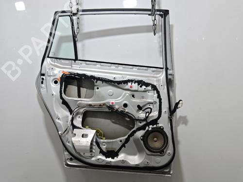 Used Left rear door Left rear door TOYOTA VERSO (_R2_) 2.0 D-4D (AUR20_, AUR20R) (126 hp) 40280226 40280226