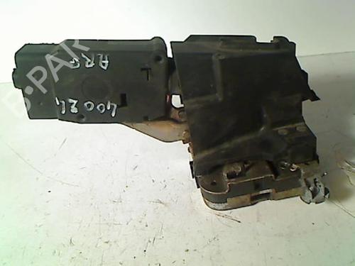 Rear left lock VOLVO V40 Estate (645) 1.9 TD | BP20471740C100 