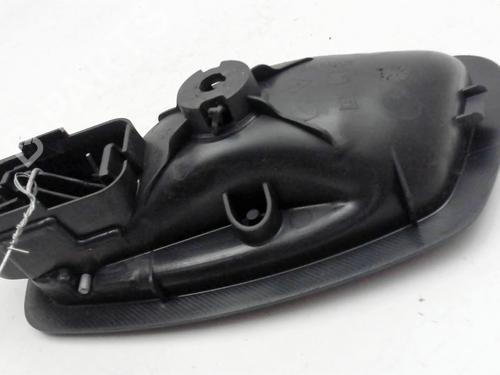 Front right interior door handle RENAULT MEGANE III Hatchback (BZ0/1_, B3_) | BP37652551I14 - Image 5