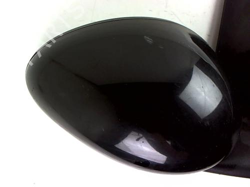 Right mirror ALFA ROMEO 147 (937_) 1.9 JTDM 8V (937.AXD1A, 937.AXU1A, 937.BXU1A) | BP20466174C27 
