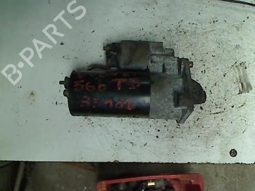 Startmotor VOLVO S60 I (384) D5 | BP20478442M8 