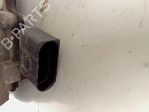 Front wiper motor SKODA FABIA II (542) 1.6 TDI | BP20469935M29 