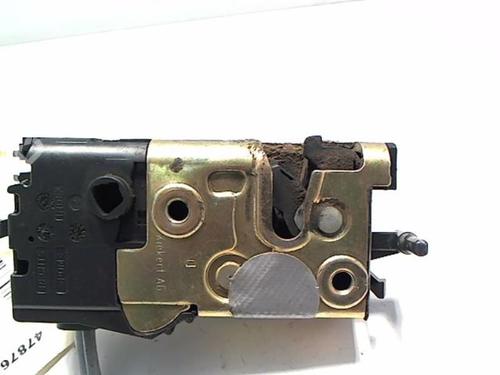 Used Front right lock CITROËN C4 I (LC_) 1.4 16V (88 hp) 20408256