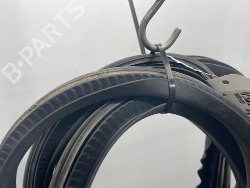 rubber-door-seal-skoda-fabia-ii-542-2006-2007-2008-2009-2010-2011-2012-2013-2014-33725940 main image