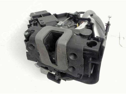 Front right lock FORD S-MAX (WA6) 2.0 TDCi | BP22103814C97 