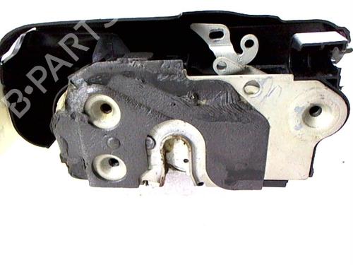 Front right lock FORD B-MAX (JK) 1.0 EcoBoost | BP21235015C97 - Image 2