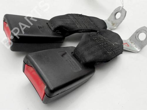 Engate do cinto Engate do cinto FORD FIESTA V (JH_, JD_) 1.4 TDCi (68 hp) 29625394 29625394