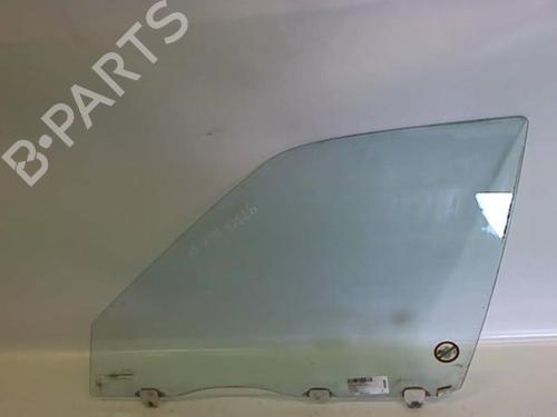 Used Front left door window HONDA ACCORD III (CA) 2.0 EXi (CA5) (122 hp) 20455910