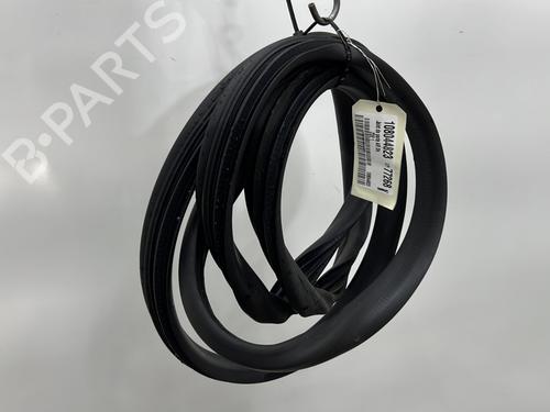Used Rubber door seal RENAULT ZOE (BFM_) ZOE (88 hp) 27163858