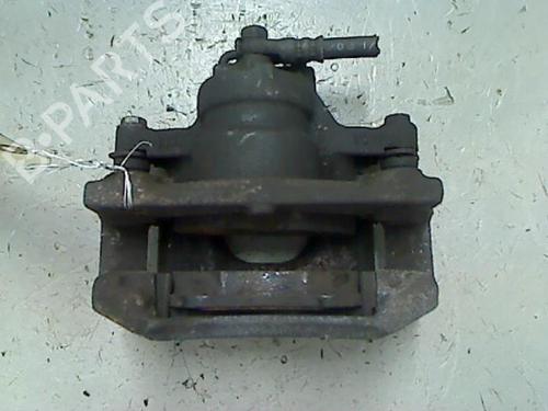 Right front brake caliper PEUGEOT 107 (PM_, PN_) 1.0 | BP20472072M104 