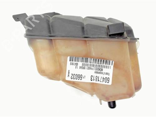 Expansion tank FORD MONDEO IV Turnier (BA7) 1.8 TDCi | BP20429212C120 