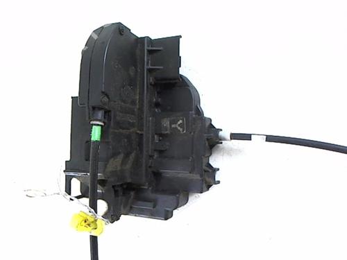 Front left lock NISSAN MICRA III (K12) 1.2 16V | BP20404174C98 
