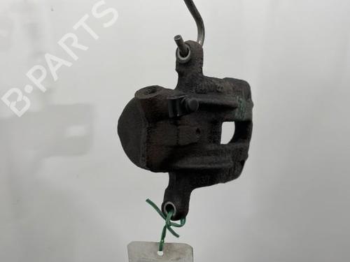 Used Left front brake caliper Left front brake caliper FIAT TIPO (160_) 1.4 i.e. (78 hp) 21239111 21239111