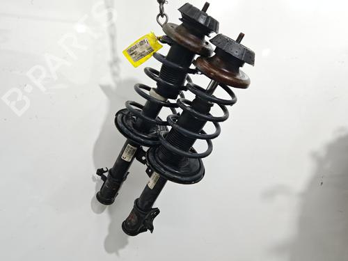 Left front shock absorber SUZUKI SWIFT III (MZ, EZ) 1.3 DDiS (RS413D) | BP40280080M16 - Image 2