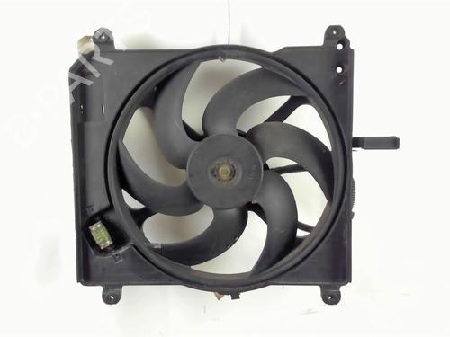 Radiator fan FIAT MULTIPLA (186_) 1.9 JTD 115 | BP20391240M35 