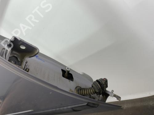 Right rear door CITROËN C3 I (FC_, FN_) 1.4 HDi | BP28102163C5 
