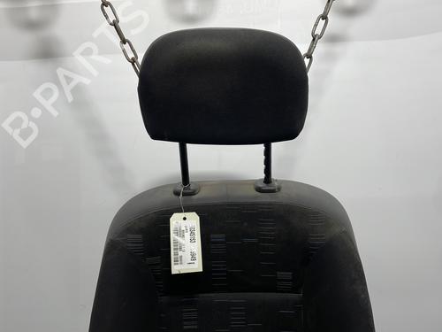 Left front seat CITROËN BERLINGO Box Body/MPV (B9) 1.6 HDi 75 | BP23778425C15 - Image 9