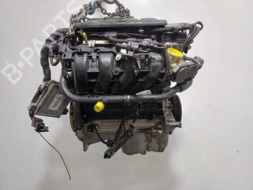 Engine OPEL CORSA D (S07) 1.4 (L08, L68) | BP39393231M1 - Image 4