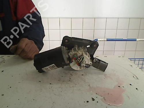 Front wiper motor NISSAN TERRANO II (R20) 2.7 TDi 4WD | BP20435548M29 